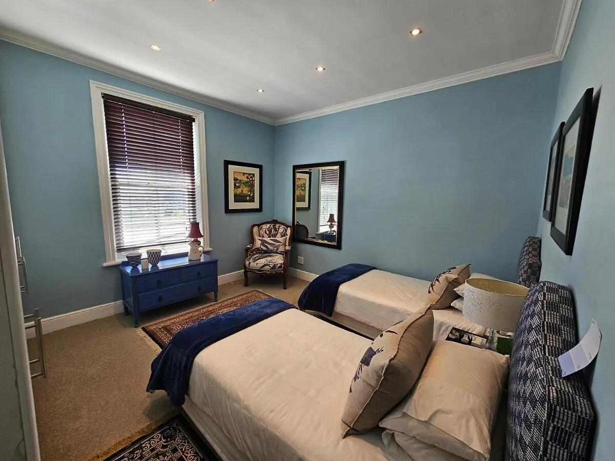 Fabulous Three Bed In The Heart Of Greenpoint Κέιπ Τάουν Νότια Αφρική