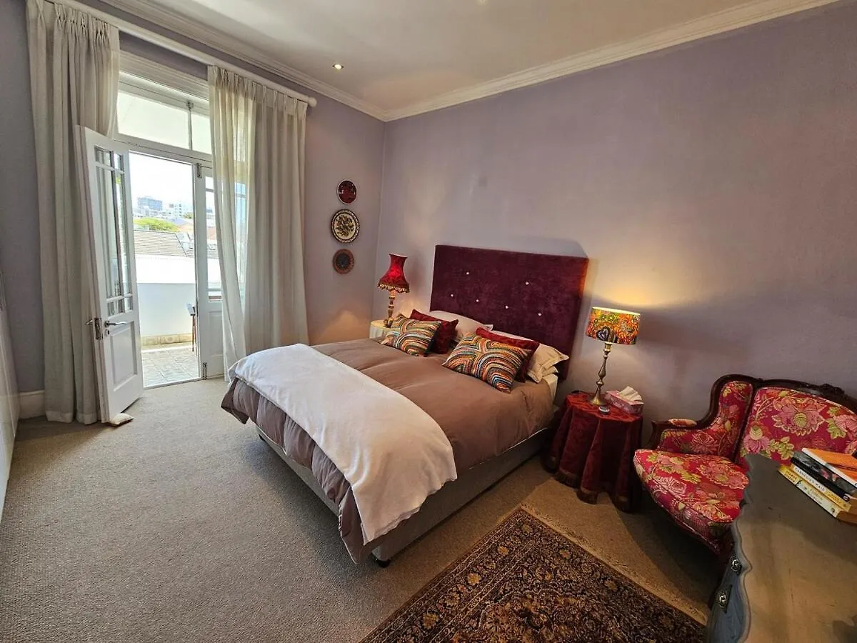 Fabulous Three Bed In The Heart Of Greenpoint Κέιπ Τάουν