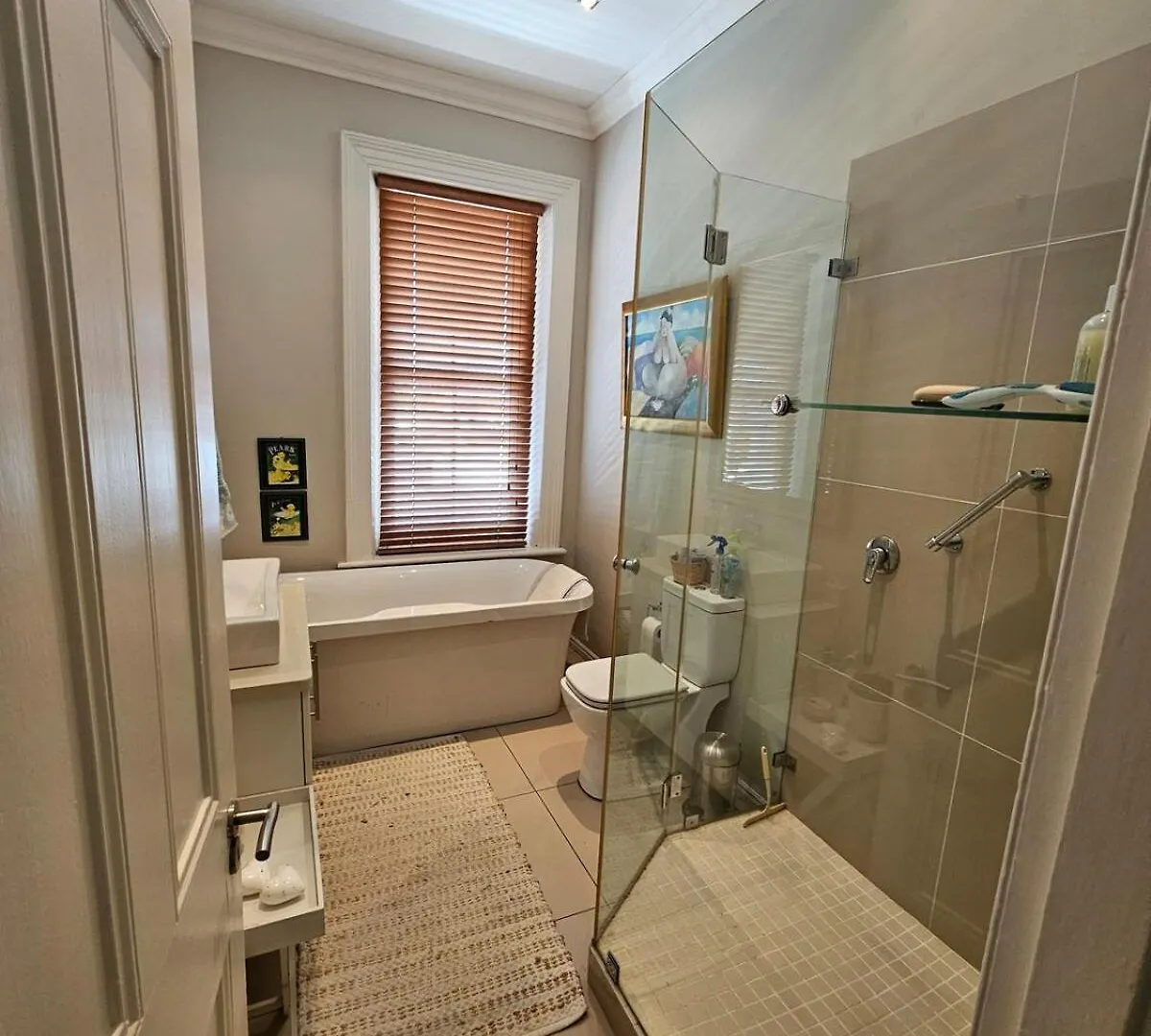 Fabulous Three Bed In The Heart Of Greenpoint Κέιπ Τάουν