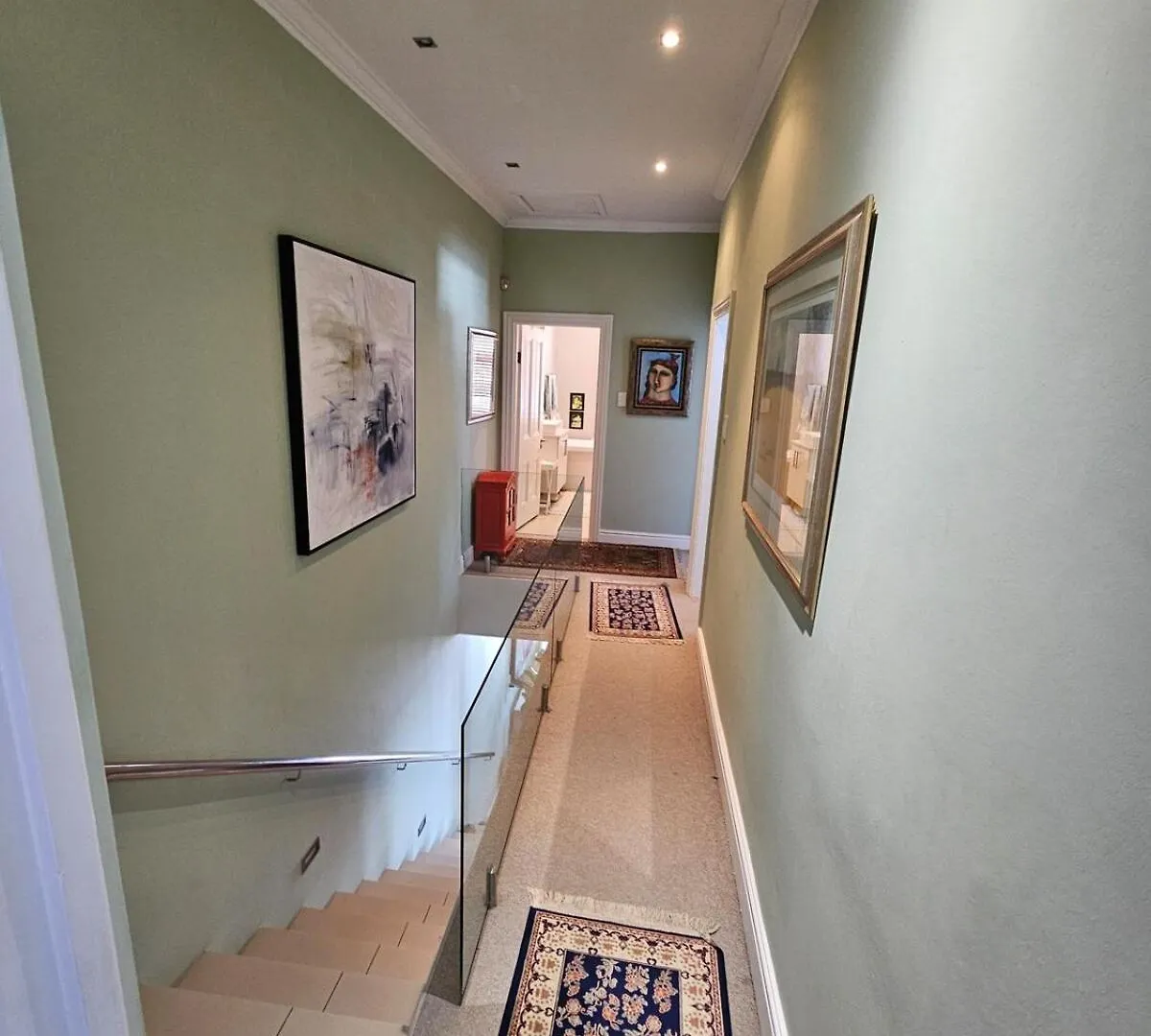 Βίλα Fabulous Three Bed In The Heart Of Greenpoint Κέιπ Τάουν Νότια Αφρική