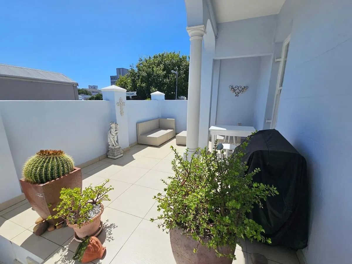 Villa Fabulous Three Bed In The Heart Of Greenpoint Cape Town Güney Afrika