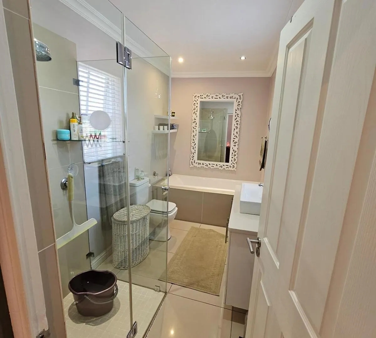 Villa Fabulous Three Bed In The Heart Of Greenpoint Cape Town